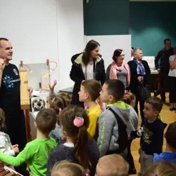 Nowa wystawa w muzeum – „Wszystko jest liczbą”