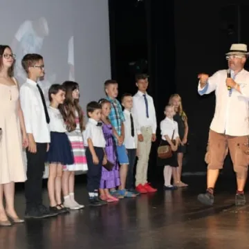 Wakacje z Kamerą zakończone