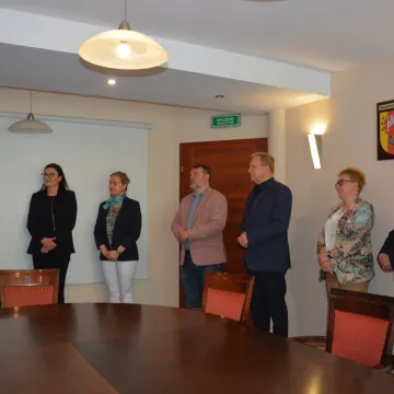 Renata Koska objęła funkcję dyrektora PUP w Radomsku