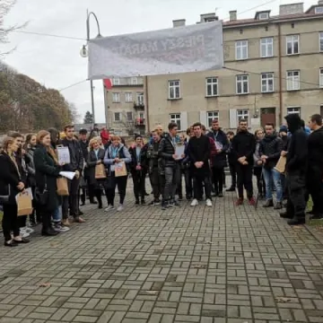 VIII Maraton Niepodległości przeszedł do historii