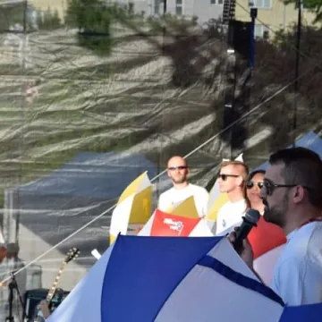 Dni Radomska 2019: Promocja Budżetu Obywatelskiego