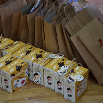 Ekologiczny konkurs w PP 4 w Radomsku