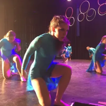 XXII Ogólnopolskie Spotkania Taneczne RADOMSKO OPEN 2018