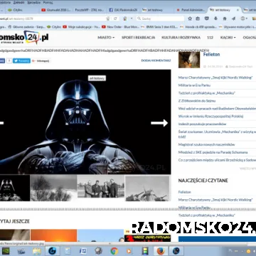 Dzień Ziemi w ZSDiOŚ