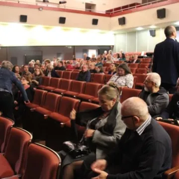 Różewicz Open Festiwal: koncert - Steve Nash, Dj Funktion, Pan Jaras & Pinky Loops Quartet