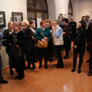 Fotografia uliczna okiem Marcina Kwarty