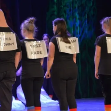 „Dzień Kolorowej Skarpetki