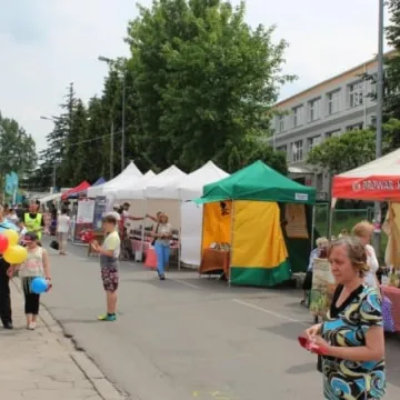 Dni Radomska 2017: Aleja Przedsiębiorców