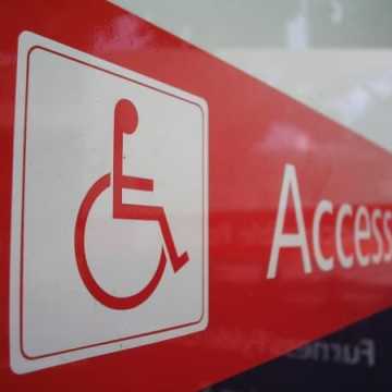 Wsparcie na zatrudnienie niepełnosprawnych