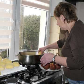 Pączki z Pasją. Tłusty czwartek w Kietlinie