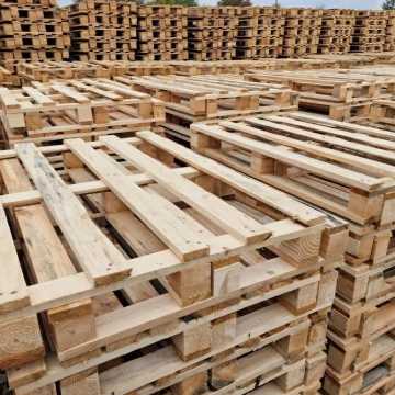 Palety Radomsko - gdzie kupić palety drewniane?