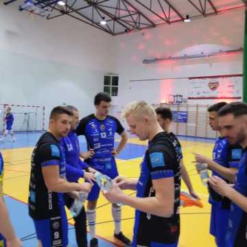 METPRIM Volley Radomsko zwycięża z Resursą w Łodzi