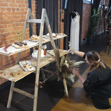 Mikroprzedsiębiorcy z Radomska wspierają się w czasie pandemii