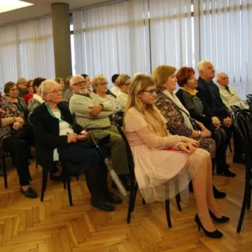 Koncert kolęd i pastorałek „Złotej Nutki”