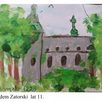 Konkurs na pocztówkę „Pozdrowienia z Radomska” rozstrzygnięty