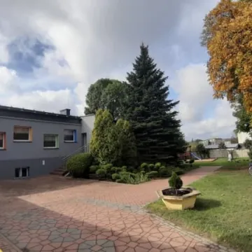 Zakończono termomodernizację w Publicznym Przedszkolu nr 2 w Radomsku