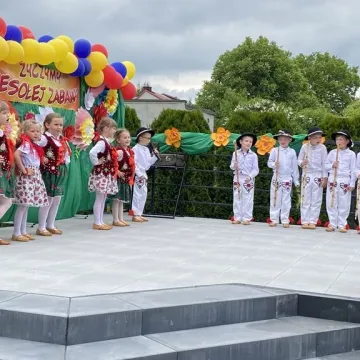 PSP 3 w Radomsku ze Strefą Sportu i Kultury