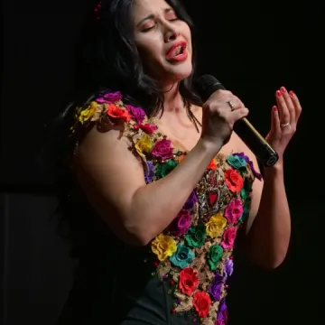 Sylwester w MDK w Radomsku