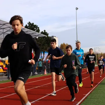 W Radomsku pobiegli dla Niepodległej