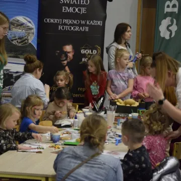 Bugaj Volley Radomsko pewnie wygrywa z Ikarem Legnica 3:0