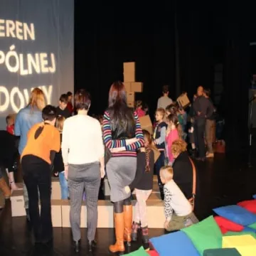 Budowanie Ojczyzny w MDK