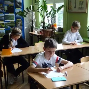 W PSP nr 4 o bioróżnorodności polskich jezior 