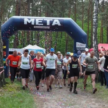 „Leśna dziesiątka” już po raz czwarty