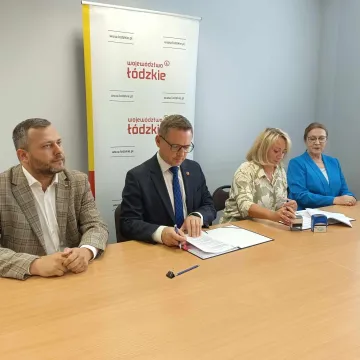 Są pieniądze na kolejne inwestycje dla gmin: Radomsko, Gidle oraz Żytno