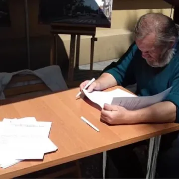 Miejskie konsultacje ws. ulicy Reymonta