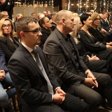 Tradycja spotkań noworocznych RIPH w Radomsku