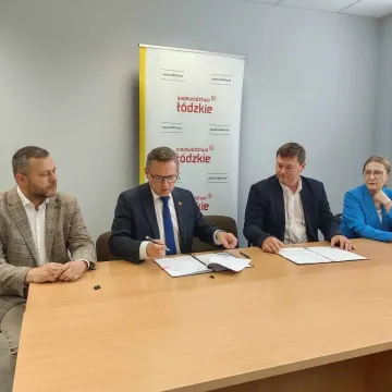 Są pieniądze na kolejne inwestycje dla gmin: Radomsko, Gidle oraz Żytno