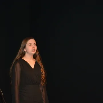 Recytatorzy w konkursie „Zło dobrem zwyciężaj”. Wyniki