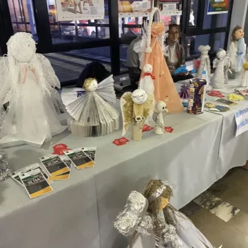 Wielki Finał WOŚP w MDK Radomsko