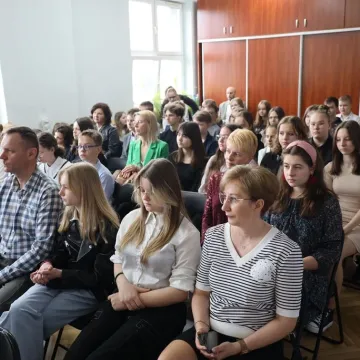 W PSP 4 w Radomsku rozstrzygnięto Konkurs Katyński