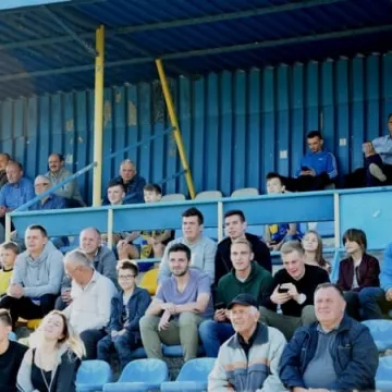 Druga porażka RKS Radomsko