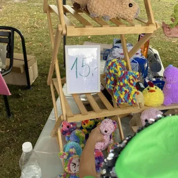 Święto Plonów w Krępie. Dożynki Gminno-Parafialne 2025