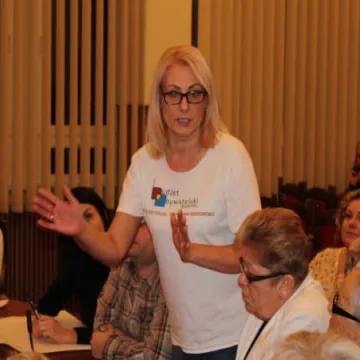 Budżet Obywatelski: wylosowano pozycje na listach do głosowania