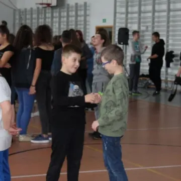 VII Maraton Resuscytacji w PSP 7 w Radomsku