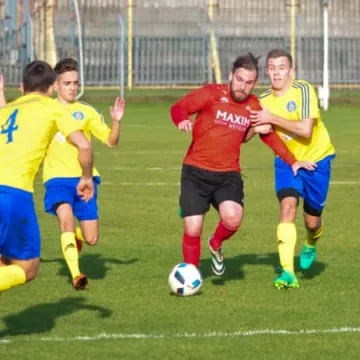 Pięciobramkowe zwycięstwo RKS Radomsko