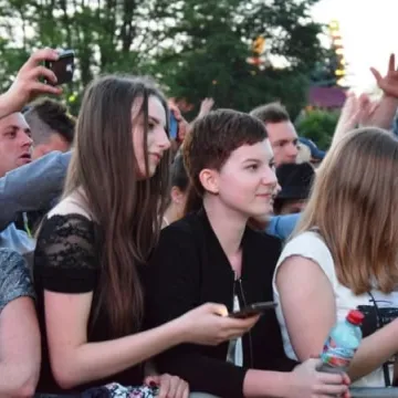 Dni Radomska 2017: Koncert zespołu Kombii