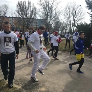 Tropem Wilczym dla uczczenia pamięci Żołnierzy Wyklętych