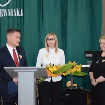 70 lat „Drzewniaka”