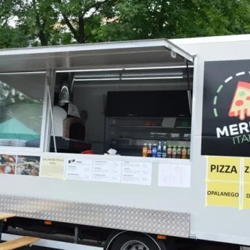 Dni Radomska 2018: Festiwal Smaków