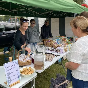 Święto Plonów w Krępie. Dożynki Gminno-Parafialne 2025