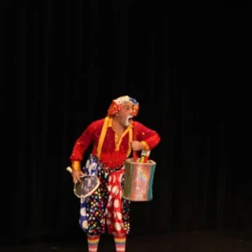 Mikołaj połączył pokolenia