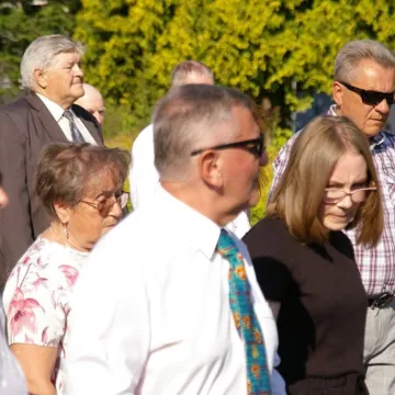 Procesja Jadwiżańska przeszła ulicami Radomska