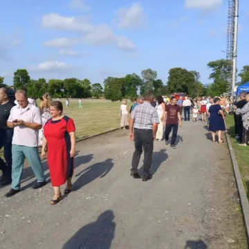 Dożynki w Jedlnie: koncerty, atrakcje i podziękowania za plony