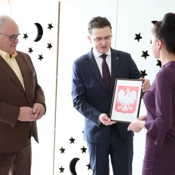 W Kodrębie otwarto żłobek „Leśne Skrzaty”