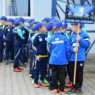 Piłkarski turniej dla niepodległej