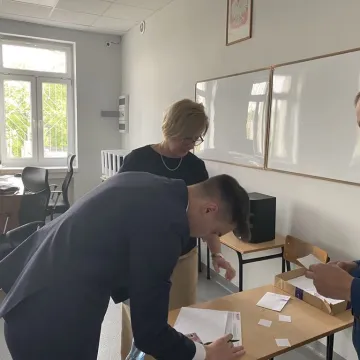 Angielski na zakończenie obowiązkowych matur